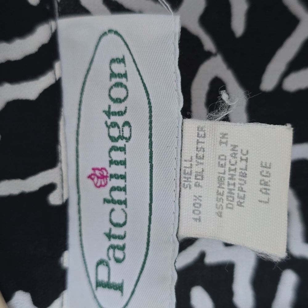 Patchington Blouse - image 2